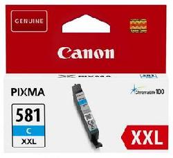 Canon CLI581XXL C